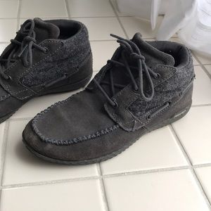 Patagonia chukka